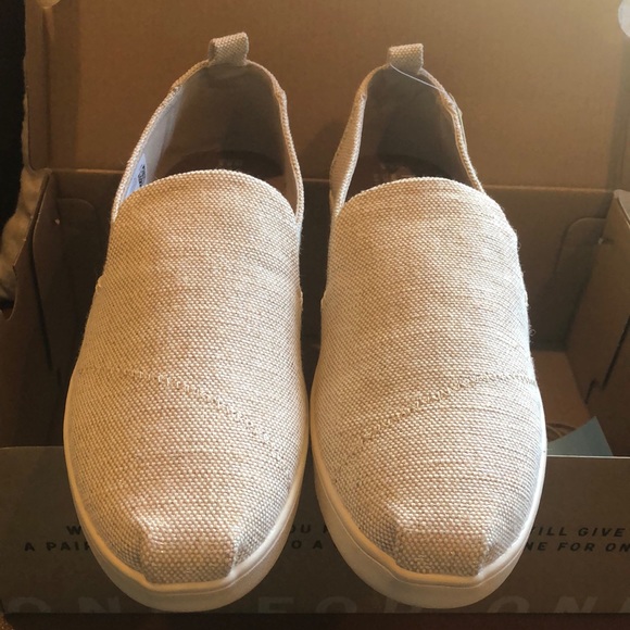 Sneaker Toms - Picture 3 of 6
